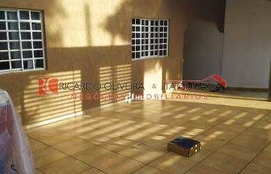 Imagem 3: Casa à venda, 135 m² por R$ 395.000,00 - Cafezal - Londrina/PR