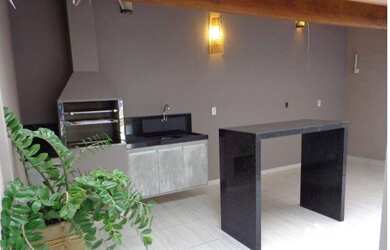 Imagem 8: Sobrado à venda, 160 m² por R$ 675.000,00 - Portal das Acácias - Indaiatuba/SP