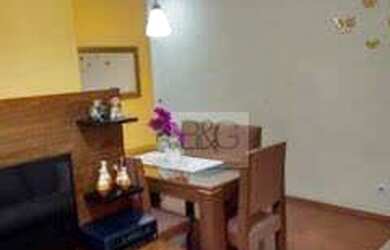 Imagem 4: Apartamento à venda, 52 m² por R$ 289.900,00 - Jardim Regina - São Paulo/SP