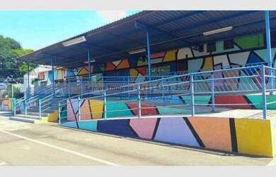 Imagem 10: Galpão, 6150 m² - venda por R$ 12.000.000,00 ou aluguel por R$ 40.000,00/mês...