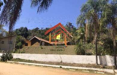Imagem 2: Chácara Residencial à venda, Estância Santa Maria do Laranjal, Atibaia...