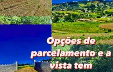 Imagem: O terreno possui 500m² de Área e está localizado em Vila