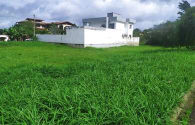 Imagem 1: Terreno de 533m2 em Ilha de Guaratiba - Rio de Janeiro - RJ