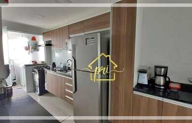 Imagem 11: Apartamento à venda, 87 m² por R$ 460.000,00 - Ocian - Praia Grande/SP