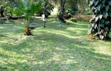 Imagem 3: Sítio com 10 dormitórios à venda, 48400 m² por R$ 2.000.000,00 - Jardim...