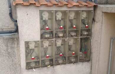 Imagem 2: Casa com 2 dormitórios à venda por R$ 335.000,00 - Aricanduva - São...