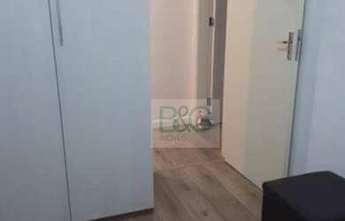 Imagem 12: Apartamento à venda, 54 m² por R$ 335.000,00 - Vila Liviero - São Paulo/SP