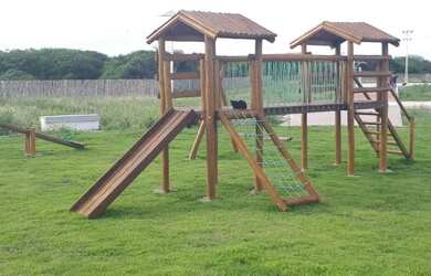 Imagem 5: Terreno / lotes em Condomínio alto Padrão Praia Canoe Fortim CE