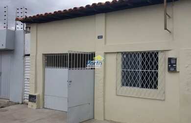 Imagem: Casa 3 quartos para Locação MAFUÁ, Teresina