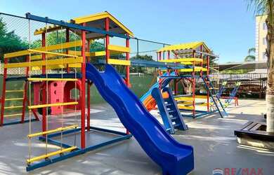 Imagem 16: Apartamento com 2 dormitórios, 45 m² - venda por R$ 199.000,00 ou aluguel...