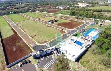 Imagem 4: Terreno à venda, 405 m² por R$ 400.950,00 - Águas Claras Residence...