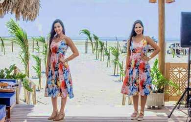 Imagem 2: Terreno / lotes em Condomínio alto Padrão Praia Canoe Fortim CE