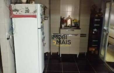 Imagem 3: Casa no Nucleo Hab. Nobuji Nagasawa Não Aceita financiamento