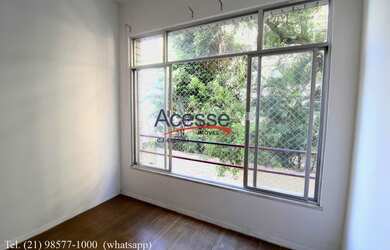 Imagem 4: Metrô Uruguai, 3 qtos, 1 vaga, Rua Jose Higino, muito silencioso, Claro