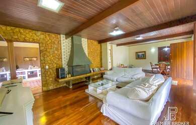 Imagem 13: Casa à venda, 268 m² por R$ 1.050.000,00 - Carlos Guinle - Teresópolis/RJ