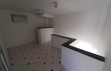 Imagem: O depósito possui 62m² de Área e está localizado em Alcântara