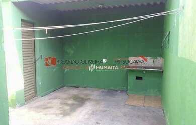 Imagem 15: Casa à venda por R$ 180.000,00 - Residencial Vila Romana - Londrina/PR