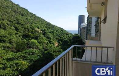 Imagem 1: Apartamento à venda, 128 m² por R$ 870.000,00 - São Conrado - Rio de...