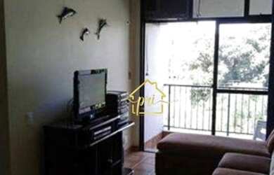 Imagem 2: Apartamento à venda, 65 m² por R$ 350.000,00 - Vila Júlia - Guarujá/SP