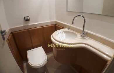 Imagem 4: Apartamento com 3 dormitórios, 155 m² - venda por R$ 710.000,00 ou aluguel...