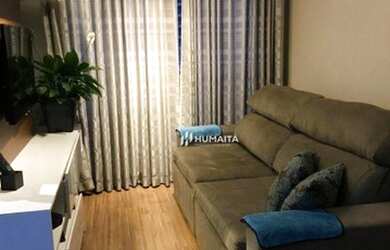 Imagem 5: Apartamento à venda, 65 m² por R$ 385.000,00 - Parque Jamaica - Londrina/PR