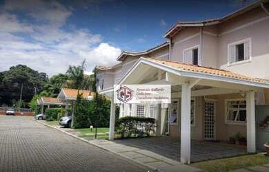 Imagem 1: Sobrado com 3 dormitórios, 171 m² - venda por R$ 480.000,00 ou aluguel...