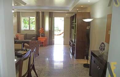 Imagem 4: Apartamento - 3 quartos - com dependência - oportunidade