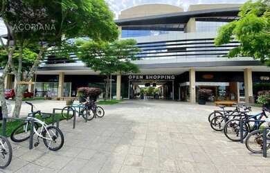 Imagem 6: Sala à venda, 66 m² por R$ 680.000,00 - Rio Tavares - Florianópolis/SC