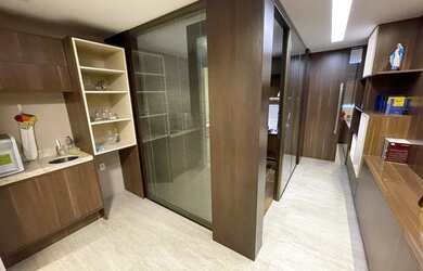 Imagem 4: Maravilhosa Sala Comercial a venda no CEO, Caminho das Arvores