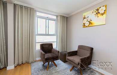 Imagem 5: Apartamento com 3 dormitórios à venda, 73 m² por R$ 260.000,00 - Novo...