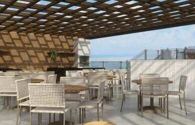 Imagem 13: Apartamento em Camboinha, VISTA MAR à venda por R$ 950.000