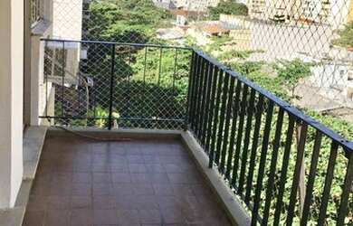 Imagem 2: Cobertura 3 suítes 2 vagas no Bairro Peixoto