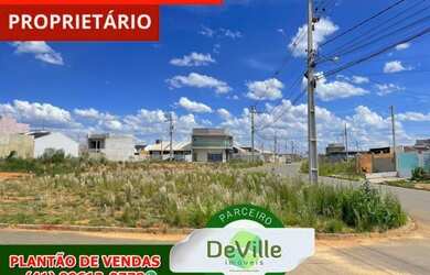 Imagem 2: Esquina no Lot. Jd. Brasil - Fazenda Rio Grande - Direto com a Loteadora