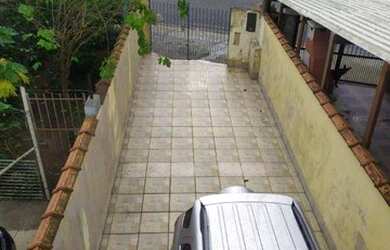 Imagem 2: Sobrado 2 dorm. à venda, 59,50 m² por R$ 200.000 - Balneário Pires...