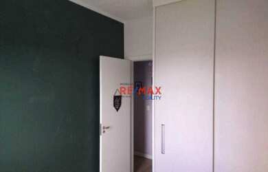 Imagem 7: Apartamento à venda, 48 m² por R$ 240.000,00 - Novo Osasco - Osasco/SP