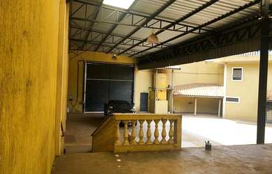 Imagem 8: Via House Imóveis Aluga - Galpão industrial com 700 m² por R$ 12.500,00/mês....