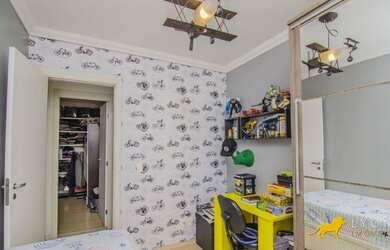 Imagem 7: Bairro Vila Ipiranga - Gran Vita 3 dorm e 1 Vaga