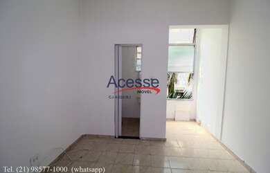 Imagem 9: Locação, Conjugado vista para a Rua Paissandu, ao lado Estação Metrô...