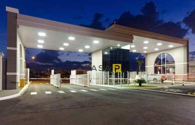 Imagem: O terreno possui 360m² de Área e está localizado em Jardim