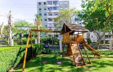 Imagem 9: Apartamento de 2 quartos à venda Rua Coronel Deusdedit Paiva Bueno, Cavalhada - Porto Aleg