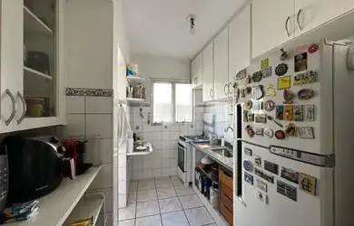Imagem 6: Apartamento Venda 2 Dormitórios - 69 m² Brooklin