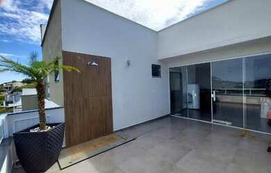 Imagem 1: Cobertura com 1 quarto, 120 m² - venda por R$ 720.000 ou aluguel por...
