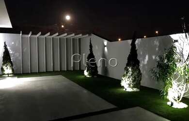 Imagem 3: Linda casa à venda no Condomínio Tamboré em Jaguariúna/SP