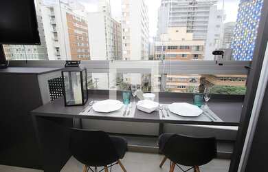 Imagem 14: Apartamento para Aluguel - Pinheiros, 1 Quarto, 19 m2