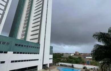 Imagem: O apartamento possui 2 Dormitórios, 2 Banheiros, 2 Vagas na