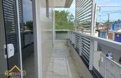 Imagem 7: Casa à venda, 63 m² por R$ 225.000,00 - Jardim Melvi - Praia Grande/SP