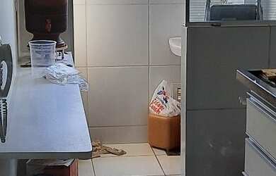 Imagem: O apartamento possui 3 Dormitórios, 2 Banheiros, 1 Vaga na