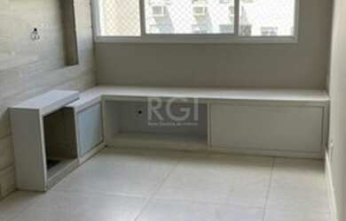 Imagem 1: Apartamento para Venda - 61.51m², 3 dormitórios, sendo 1 suites, 1 vaga - Cristal