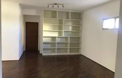 Imagem: O apartamento possui 3 Dormitórios, 3 Banheiros, 1 Vaga na