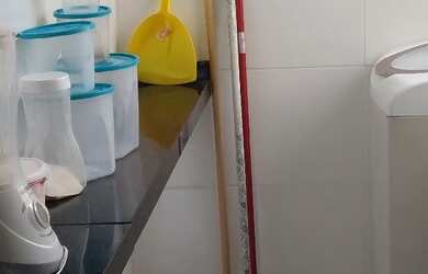 Imagem 6: Alugo apartamento